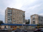 2-х комнатная квартира в Лузановке