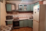 2 комнаты с кухней выделенная блоком, Лузановка (S)