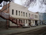 Административное здание по ул. Белелюбского (Краснозаводская)
