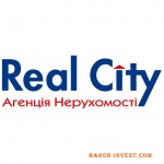 Агентство нерухомості «Real City» 