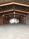 Ареда склада 560 кв.м.