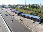 Аренда на Рынке Фортуна трасса Киев Одесса 83 км (все коммуникации)
