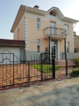 Аренда, новый дом,охраняемый КГ, Новая Богдановка, 25км от м. Лесная