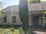 Будинок (контора) с. Заруддя, Збаразький р-н., Тернопільська область