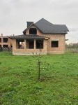 Будинок особняк в Угорниках