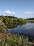 Дача , дачный участок в районе Хорошово (Донецкое море)