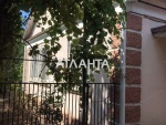 Капитальный дом из ракушняка на 8.5 сотках земли, ул. Житомирская