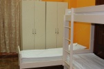 Киев Аренда Cдам трехместную комнату общежитие Дарница Лесная Дарынок