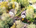 Кирпичный качественный дом с гарантией! 150кв.м+20 соток в лесу. Без %