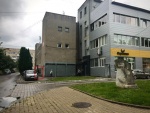 Комерційне приміщення в Луцьку, загальною площею 393 кв.м.