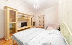Квартира с 2мя спальнями на ул.Дерибасовская