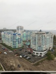 Квартира с панорамным видом на Днепр