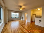 Large Top Floor 1 BD w/ Amazing City Views!!! 6 Weeks Concession!