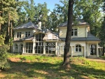 Lux-Estate предлагаем купить элитный дом в Лесопарке рядом Park House