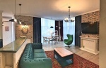 Lux-Estate продам квартиру c дизайнерским ремонтом в ЖК Ультра