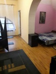 Метро Осокорки, комната 25м, с лоджией, без хоз-4500грн