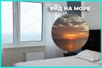 N&M comfort - квартира с видом на море (Аркадия, Одесса) 44 Жемчужина
