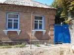 Невеликий будинок, вул. Колодязна - поруч Полтавської.