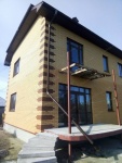 Новый дом на Петровке