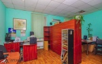Офис в Александровском р-не, 183 кв.м., недорого