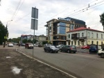 ОРЕНДА фасадного комерційного приміщення по вул. Ковельська