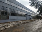 Оренда окремо стоячої будівлі під склад або виробництво вул. Шевченка
