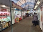 Оренда Продаж кіоска на ринку Дніпро Днепр