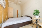 Отдых в комфортных двухместных номерах с хорошим ремонтом и мебелью