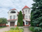 Петропавловская Борщаговка, сдам дом 450 м2, на берегу озера