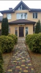 Продается дом в коттеджном городке возле Киева