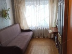 Продается комната в общежитии в р-не ул.Среднефонтанской. 143322