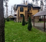Продается шикарный дом в Лесной Буче