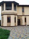 Продаётся современный двухэтажный дом на Парниковой (1-57)