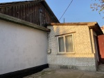 Продам 1/4 дома по ул. Пушкина- ул.Гоголя в жилом состоянии с заездом