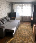 Продам 1-комнатную изолированную квартиру на проспекте Науки