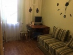 Продам 1 комнатную квартиру на Черноморского казачества