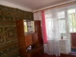 Продам 1 комнатную квартиру на Одесской