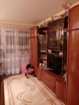 Продам 1 комнатную квартиру в Чугуеве в хорошем состоянии
