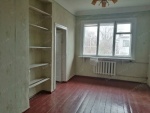 Продам 2 комнаты в коммунальной квартире в конце пр. Слобожанский