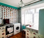 *Продам 2х комнатную квартиру на Бородинском