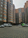 Продам 3-ох кімнатну квартиру на Київській 4432