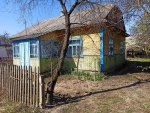 Продам будынок в Уховецке.