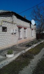 Продам часть дома(4 комнаты) в курортной зоне городе Скадовск