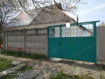 Продам часть дома 47м2 район ул. Криворожской