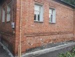 Продам часть дома на Баварии с отдельным двором 6 соток.