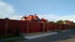 Продам дом 80% готовности в с. Процев, от Киева 30 км