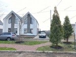 Продам дома в стиле Barn House Святопетровское 110м2