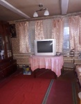 Продам Домик 2 комнаты для дачи по жилой улице в Русской Лозовой.