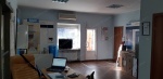 Продам фасадный офис с ремонтом на Таирова ТВ-1