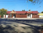 Продам кафе - помещение красная линия ул. Романовского, Игрень